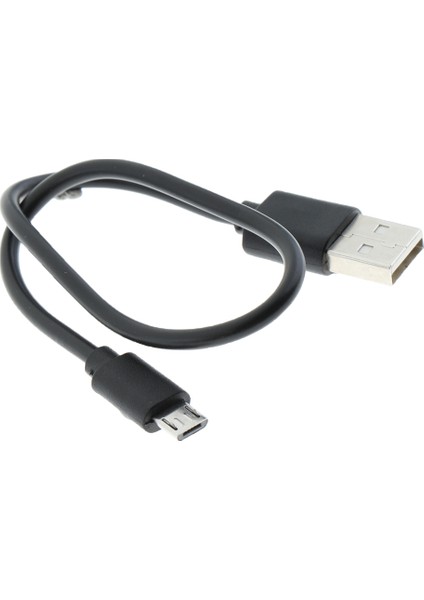 Hafif 25CM Mikro Bit USB Bir Güç Kaynağı Veri Senkronizasyon Kablosu (Yurt Dışından) indirimleri