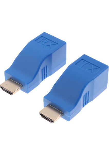 Ağ Kablosu Genişletici Dönüştürücü Için 30M (Yurt Dışından) fırsatları