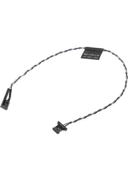 LCD Sıcaklık Sensörü Kablosu 593-1361 I IMAC A1312 2011 Orta MC813/814 (Yurt Dışından) fırsatları