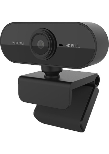 Akıllı 1080P Hd Webcam Pc Dizüstü Bilgisayar USB Web Kamera Kamerası Mikrofonlu Yeni (Yurt Dışından) fırsatları