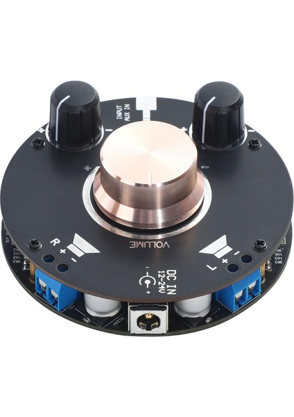 TPA3116 Dijital Ses lifikatörü Bluetooth Modülü Tiyatro Için 2X50W (Yurt Dışından)