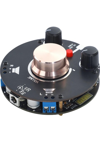 TPA3116 Dijital Ses lifikatörü Bluetooth Modülü Tiyatro Için 2X50W (Yurt Dışından) fiyatları