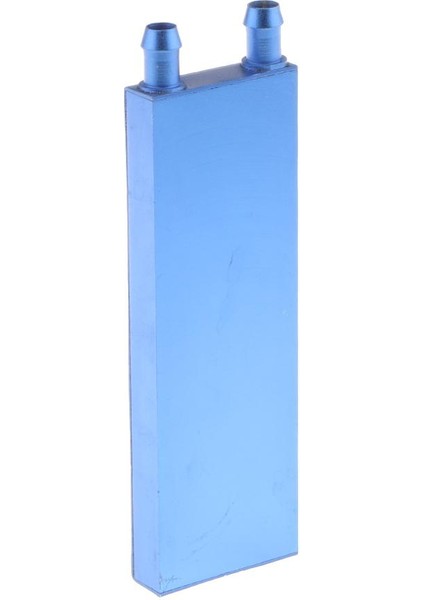 Su Soğutma Sistemi Blok Radyatör Soğutucu Bilgisayarlar Için 40X120MM (Yurt Dışından)