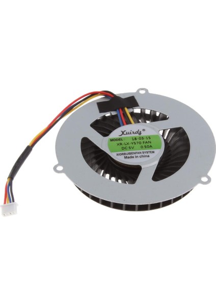 Y570 Y570N Y570P Y570NT Serisi Dohook Için Yeni Soğutma Fan Radyatörü (Yurt Dışından)