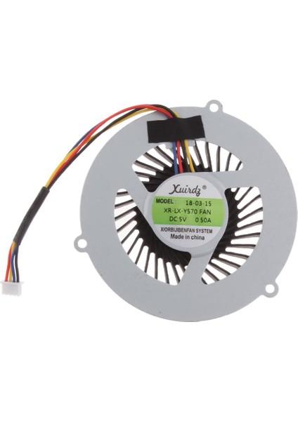 Y570 Y570N Y570P Y570NT Serisi Dohook Için Yeni Soğutma Fan Radyatörü (Yurt Dışından) fiyatları