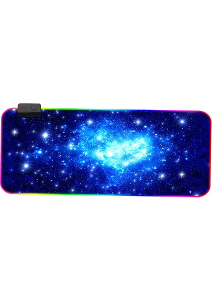 LED Genişletilmiş Rgb Gaming Mouse Pad Aydınlatma 03 800X300 (Yurt Dışından) indirimleri