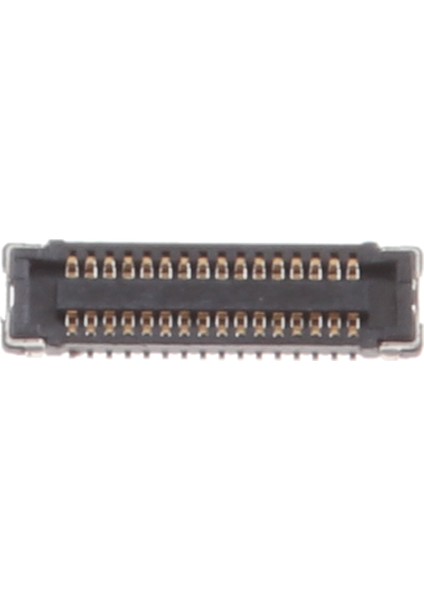 Mini 1/2/3 Için Yedek LCD Ekran Fpc Konnektörü (Yurt Dışından)