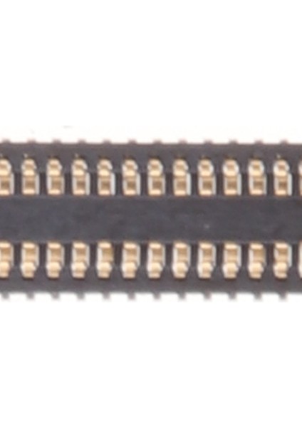 Mini 1/2/3 Için Yedek LCD Ekran Fpc Konnektörü (Yurt Dışından)