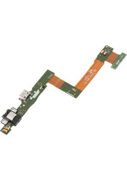 Sekme T555 Kulaklık Bağlantı Noktası Için (Yurt Dışından) modelleri