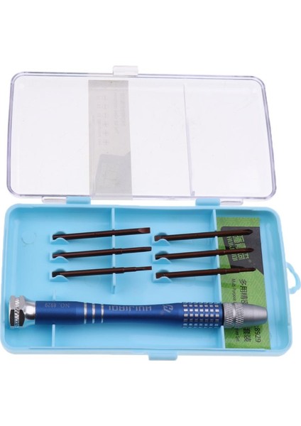 7 Arada Onarım Açma Aracı Kitleri Zaman Tükeri/cam Için Çoklu Tornavida Set (Yurt Dışından) fiyatları