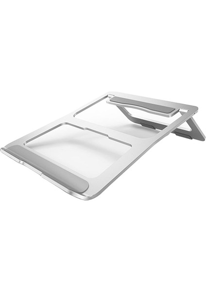 Acer Air Için Ayarlanabilir Evrensel Dizüstü Bilgisayar Stand Alüminyum Alaşım Braketi 13 15 (Yurt Dışından)