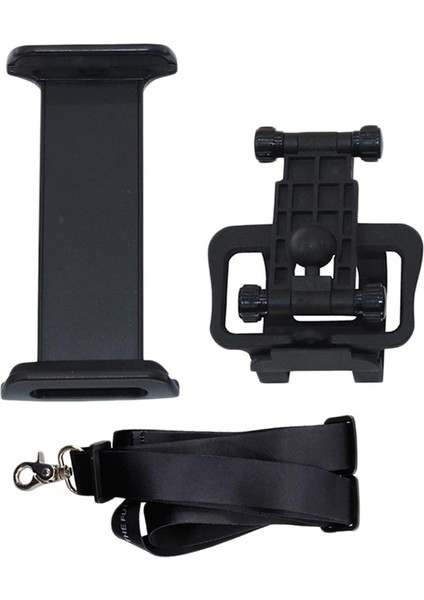 Djı Mavic 2 Pro Için Siyah Cep Telefonu Uzatma Destek Braketi (Yurt Dışından)