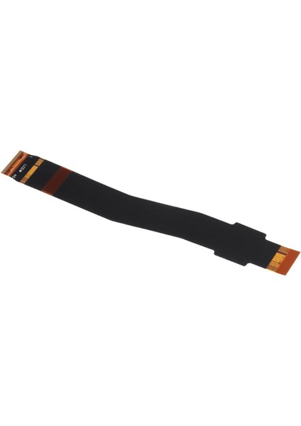 Galaxy Sekmesi Için LCD Ekran Esnek Kablosu 3 P5200 P5210 (1 Paket) (Yurt Dışından)