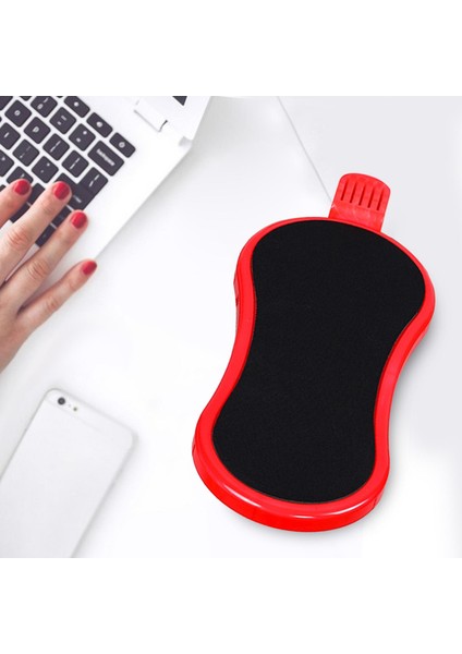 Pu & Memory Pamuk Bilgisayar Kol Dinlenme Bilgisayar Masası Genişletici Koltuk Kırmızı (Yurt Dışından) modelleri
