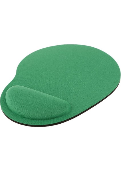 Psp Gaming Pc Yumuşak Jel Dinlenme Bileği Destek Mat Mouse Pad Oyun Ucuz Yeşil (Yurt Dışından) fiyatları