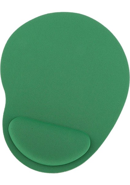 Psp Gaming Pc Yumuşak Jel Dinlenme Bileği Destek Mat Mouse Pad Oyun Ucuz Yeşil (Yurt Dışından) fırsatları