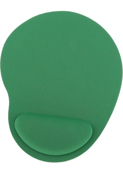 Psp Gaming Pc Yumuşak Jel Dinlenme Bileği Destek Mat Mouse Pad Oyun Ucuz Yeşil (Yurt Dışından) indirimleri