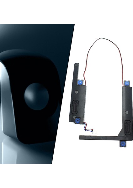 2pcs Dizüstü Bilgisayar Hoparlörleri 5SB0P38019 Idecepad 310-15 330-15ARR 330 TOUCH-15ARR Için (Yurt Dışından) modelleri