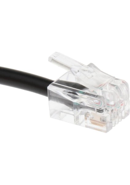 Rj9 4P4C 2 Bağlantı Noktası Bağlayıcı Telefon Adaptörü Uzantısı (Yurt Dışından) modelleri
