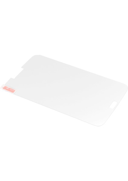 T210R P3200 Tablet Için Sertlik Cam Ekran Premium Film (Yurt Dışından)