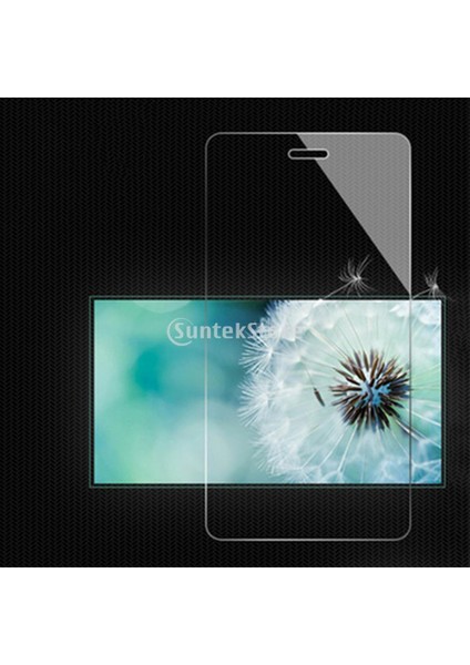 T210R P3200 Tablet Için Sertlik Cam Ekran Premium Film (Yurt Dışından) fiyatları