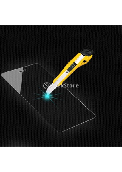 T210R P3200 Tablet Için Sertlik Cam Ekran Premium Film (Yurt Dışından) modelleri