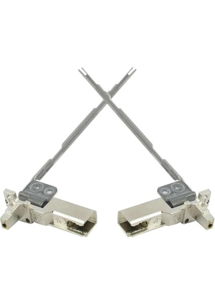 LCD Yedek Ekranı Menteşeler L & R T430I Için Sol ve Sağ Için Değiştirin (Yurt Dışından) modelleri