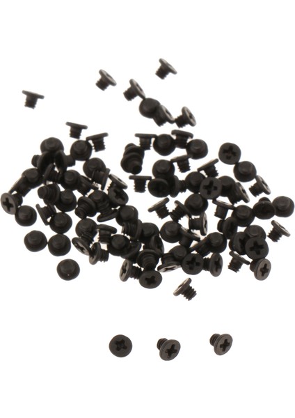 MacBook Air Için Klavye Vidası Seti Onarımı 11 ”13" A1369 A1370 A1465 A1466 (Yurt Dışından) fiyatları