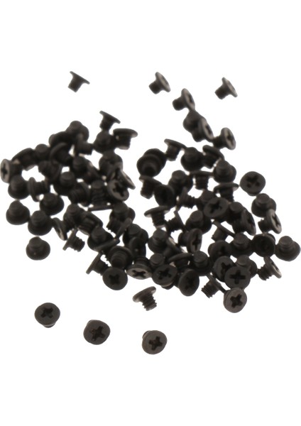 MacBook Air Için Klavye Vidası Seti Onarımı 11 ”13" A1369 A1370 A1465 A1466 (Yurt Dışından) fırsatları