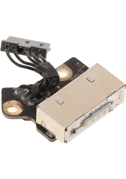 MacBook Pro Retina 15 "A1398 Için Dc -In Board 2012 Ortası - 2015 Ortası (Yurt Dışından)