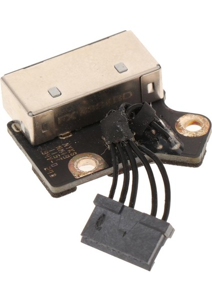 MacBook Pro Retina 15 "A1398 Için Dc -In Board 2012 Ortası - 2015 Ortası (Yurt Dışından) modelleri