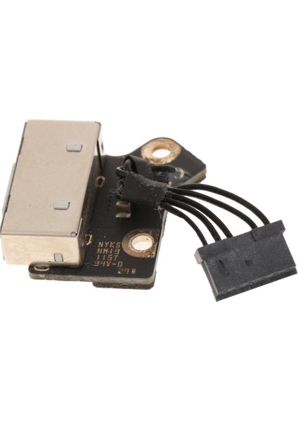 MacBook Pro Retina 15 "A1398 Için Dc -In Board 2012 Ortası - 2015 Ortası (Yurt Dışından) fırsatları
