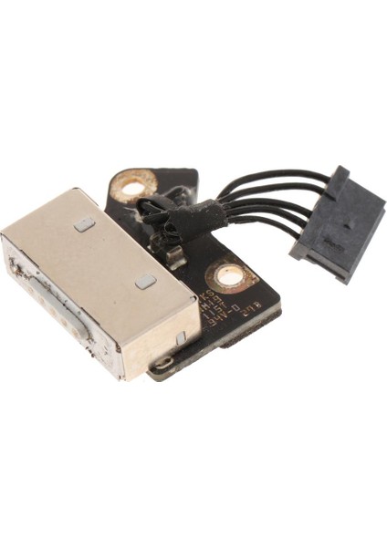 MacBook Pro Retina 15 "A1398 Için Dc -In Board 2012 Ortası - 2015 Ortası (Yurt Dışından) indirimleri