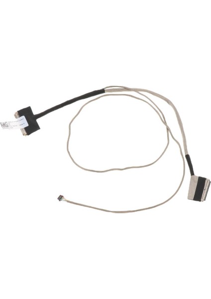 Asus X540'LAR Için Laptop Lvds LCD Flex Video Ekran Kablosu D540LA R540S (Yurt Dışından)