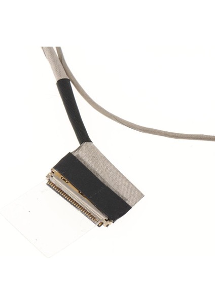 Asus X540'LAR Için Laptop Lvds LCD Flex Video Ekran Kablosu D540LA R540S (Yurt Dışından)