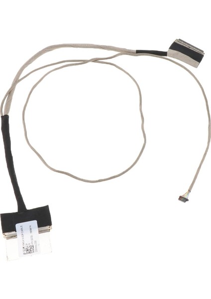 Asus X540'LAR Için Laptop Lvds LCD Flex Video Ekran Kablosu D540LA R540S (Yurt Dışından)