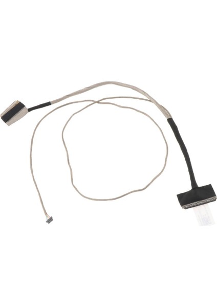 Asus X540'LAR Için Laptop Lvds LCD Flex Video Ekran Kablosu D540LA R540S (Yurt Dışından)