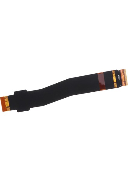 Galaxy Sekmesi Için LCD Ekran Esnek Kablosu 3 P5200 P5210 (1 Paket) (Yurt Dışından)