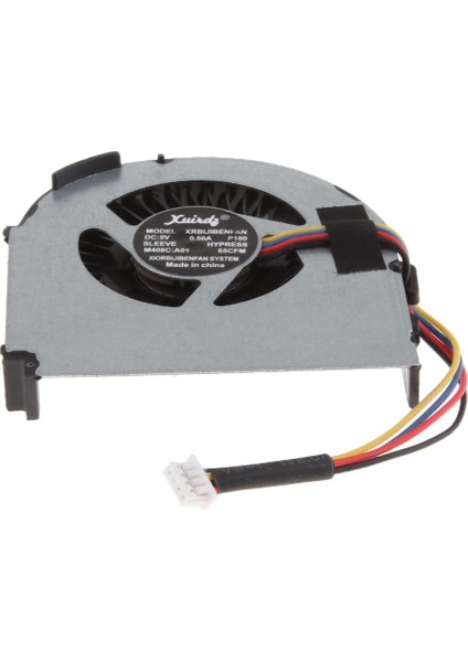 Ibm Lenovo Thinkpad X220I Için Cpu Soğutma Fanı (Yurt Dışından)