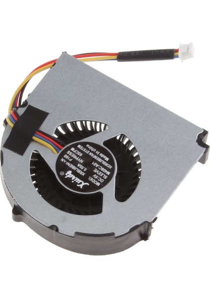 Ibm Lenovo Thinkpad X220I Için Cpu Soğutma Fanı (Yurt Dışından) modelleri