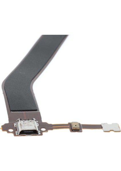 Yedek Dahili USB Şarj Portu Docks Samsung Için Esnek Kablo Konnektörü (Yurt Dışından) modelleri
