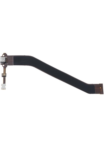 Yedek Dahili USB Şarj Portu Docks Samsung Için Esnek Kablo Konnektörü (Yurt Dışından) fırsatları