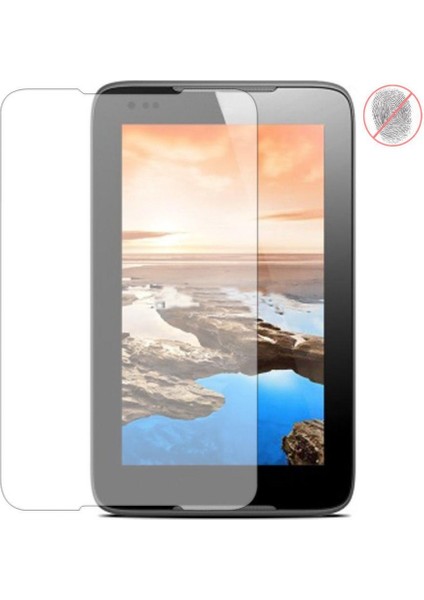 A3300 A7-30 Için 7 Inç Temperli Koruma Filmi (Yurt Dışından) fiyatları