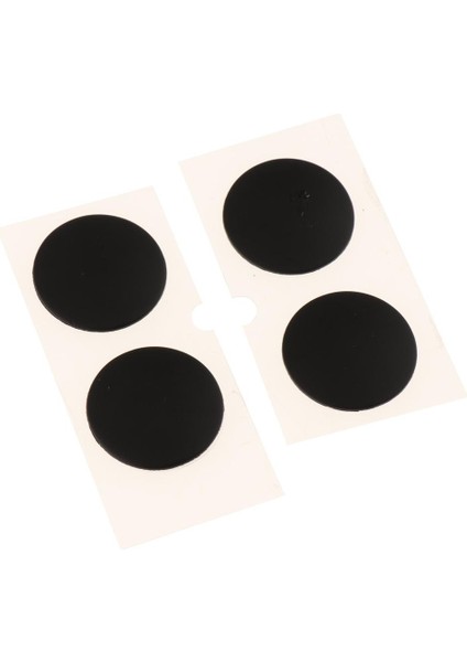 Pro Retina Dip Kasası Için 4 Adet Gerçek Kauçuk Ayaklar A1398 A1425 A1502 (Yurt Dışından) modelleri