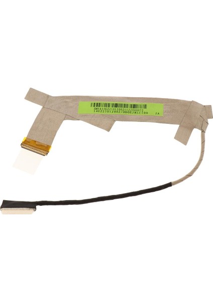 Dizüstü Bilgisayar LCD Lvd'leri Asus 1025C Için Flex Kablo Onarım Kitleri Görüntüle (Yurt Dışından) fiyatları