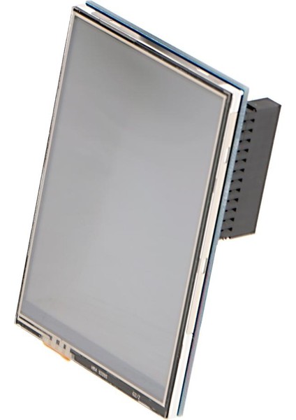 3.5 Inç 320X480 Noktalar Dokunmatik Ekran ve Kasa ve Dokunmatik Kalem Raspberry Pi 3 (Yurt Dışından) fiyatları