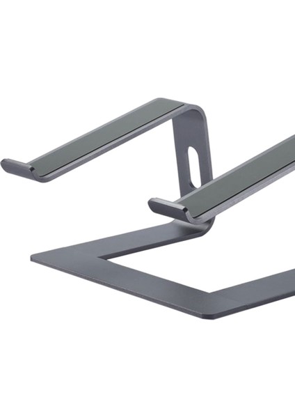 Laptop Standı Dizüstü Bilgisayarlar Asansör 10-15.6 "dizüstü Bilgisayar Tüm Dizüstü Bilgisayarlar Beyaz Yaka Gri (Yurt Dışından) modelleri