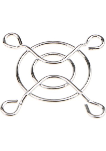 40X40MM Metal Izgara Koruyucusu Parmak Koruyucu Radyatör Fan Kapağı Tel Kapağı (Yurt Dışından) fiyatları
