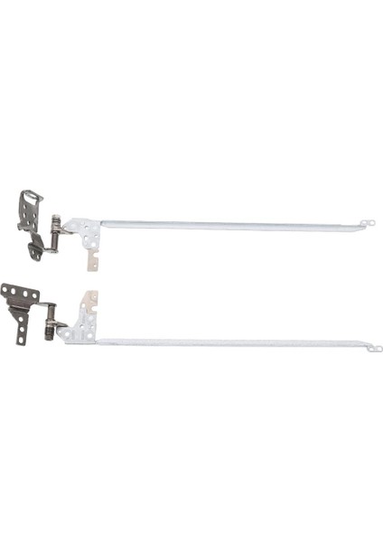 Dizüstü Bilgisayar LCD Braket Menteşeler Acer Aspire A515-51 A515-51G Için Sol ve Sağa Ayarlanmış (Yurt Dışından)