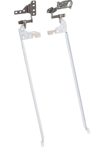 Dizüstü Bilgisayar LCD Braket Menteşeler Acer Aspire A515-51 A515-51G Için Sol ve Sağa Ayarlanmış (Yurt Dışından)